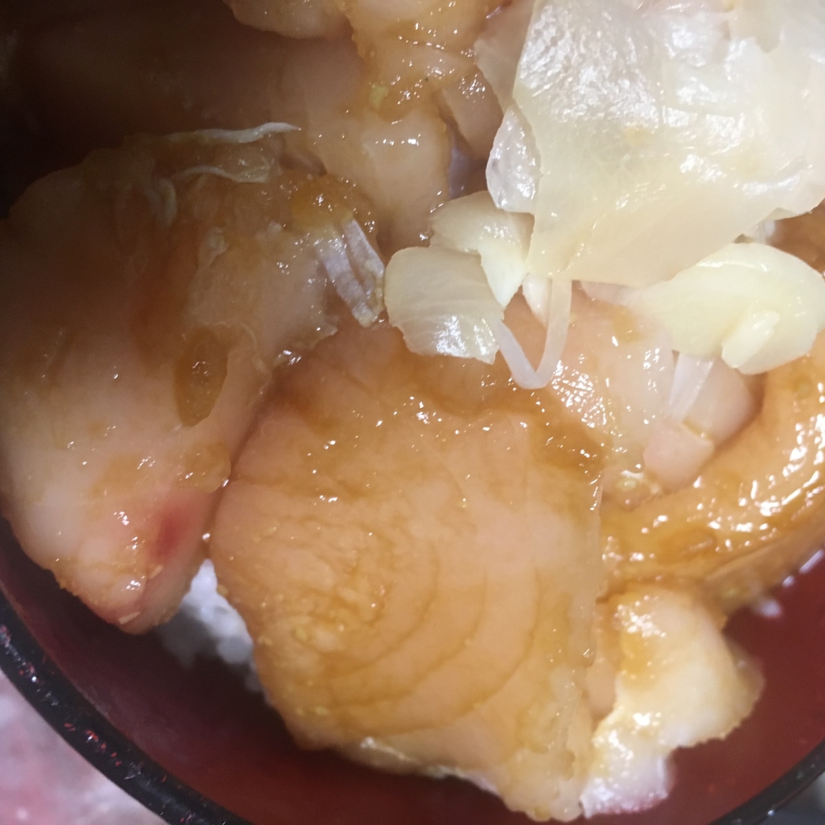 ビンチョウマグロのぽん酢漬け丼 レシピ 作り方 By はっとはっと 楽天レシピ ビンチョウマグロのぽん酢漬け丼 レシピ 作り方 By はっとはっと 楽天レシピ